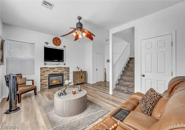 Photo 4 of Single family home for sale at 136 Samantha Rose St, Henderson, NV 89012 | MLS# 2810631 | Listing updated on 2026-09-26