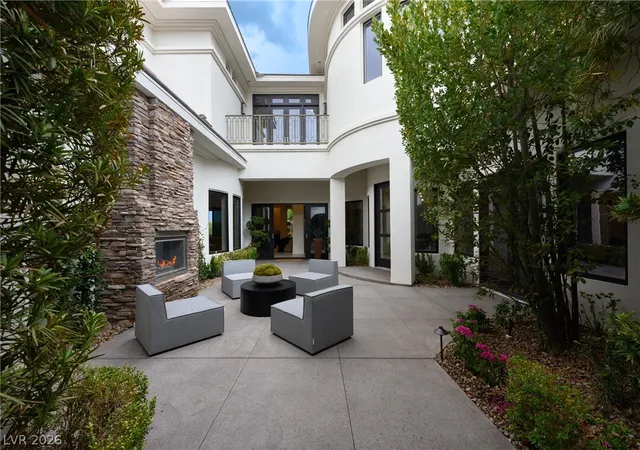 Photo 3 of Single family home for sale at 6 Greely Clb Trl, Henderson, NV 89052 | MLS# 2809616 | Listing updated on 2026-08-20