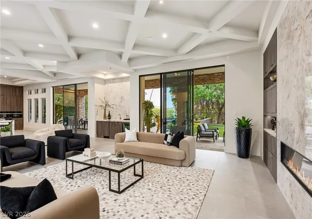 Photo 4 of Single family home for sale at 6 Greely Clb Trl, Henderson, NV 89052 | MLS# 2809616 | Listing updated on 2026-08-20