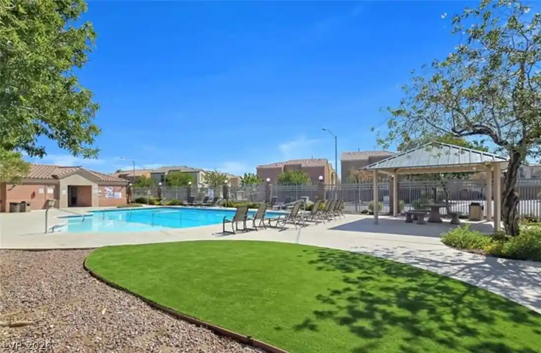 Single family home for sale at 6597 Roundstone Bg Ave, Las Vegas, NV 89139 | MLS# 2810648