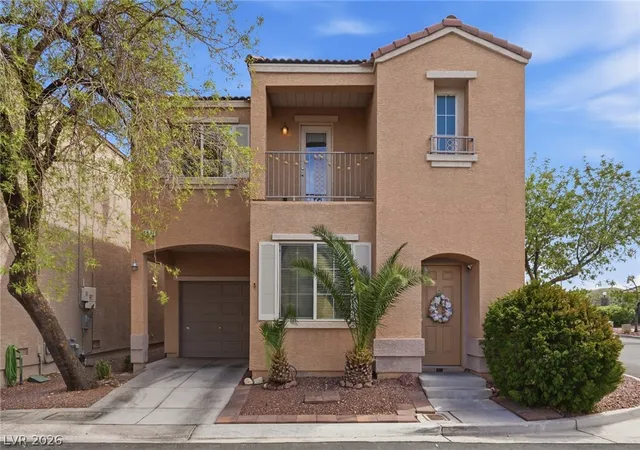 Photo 1 of Single family home for sale at 6597 Roundstone Bg Ave, Las Vegas, NV 89139 | MLS# 2810648 | Listing updated on 2026-10-30