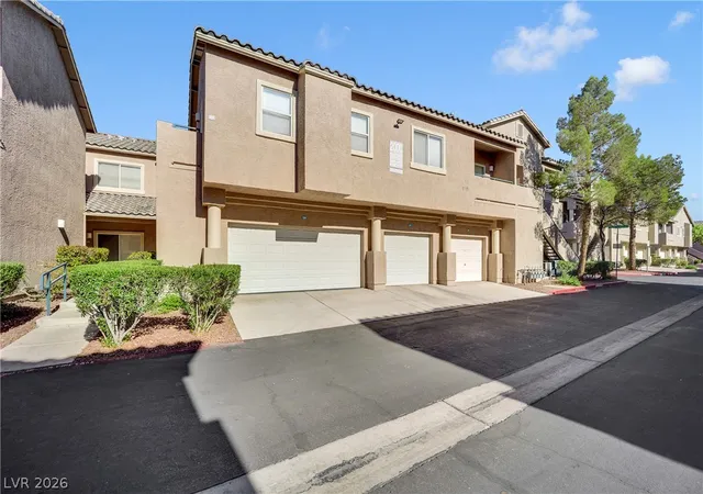 Photo 1 of Condo for sale at 2000 Quarry Ridge St #104, Las Vegas, NV 89117 | MLS# 2810613 | Listing updated on 2026-08-20