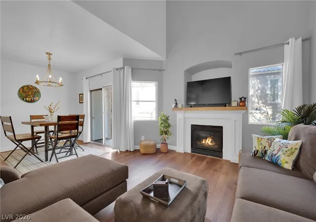 Photo 2 of Condo for sale at 2000 Quarry Ridge St #104, Las Vegas, NV 89117 | MLS# 2810613 | Listing updated on 2026-08-20