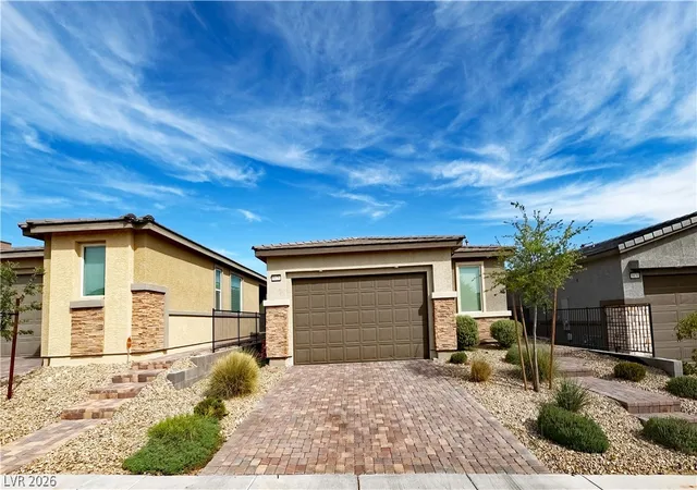 Photo 1 of Single family home for sale at 9476 White Fir Grv Ct, Las Vegas, NV 89143 | MLS# 2810562 | Listing updated on 2026-08-21
