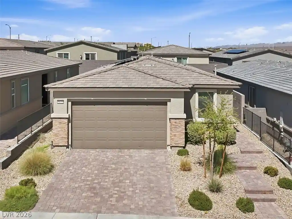 Photo 1 of Single family home for sale at 9476 White Fir Grv Ct, Las Vegas, NV 89143 | MLS# 2810562 | Listing updated on 2026-10-21