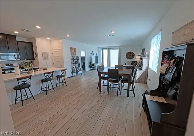 Photo 3 of Single family home for sale at 9476 White Fir Grv Ct, Las Vegas, NV 89143 | MLS# 2810562 | Listing updated on 2026-08-21