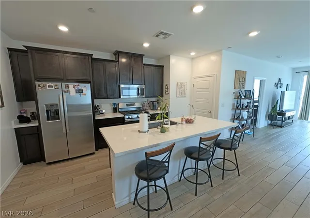 Photo 4 of Single family home for sale at 9476 White Fir Grv Ct, Las Vegas, NV 89143 | MLS# 2810562 | Listing updated on 2026-08-21