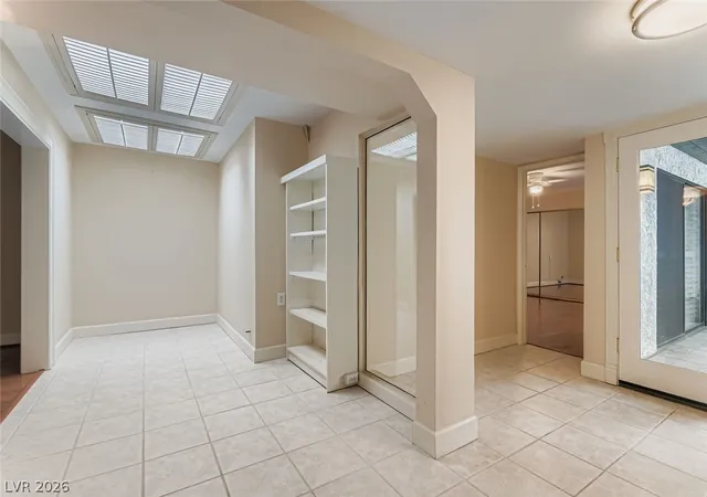 Photo 4 of Townhouse for sale at 2543 Laconia Ave, Las Vegas, NV 89121 | MLS# 2810691 | Listing updated on 2026-08-20