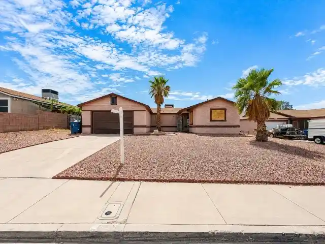 Single family home for sale at 6741 Solaron Ave, Las Vegas, NV 89156 | MLS# 2810698
