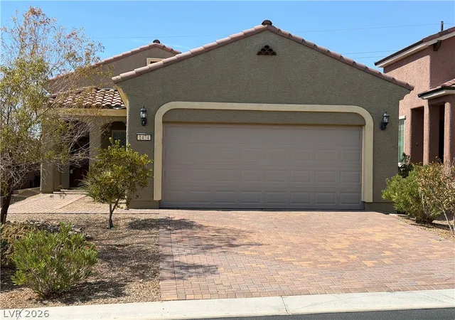 Photo 1 of Single family home for sale at 1474 Harvest Moon Ridge, Mesquite, NV 89034 | MLS# 2810602 | Listing updated on 2026-10-01
