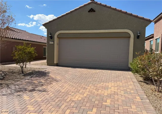 Photo 2 of Single family home for sale at 1474 Harvest Moon Ridge, Mesquite, NV 89034 | MLS# 2810602 | Listing updated on 2026-10-01