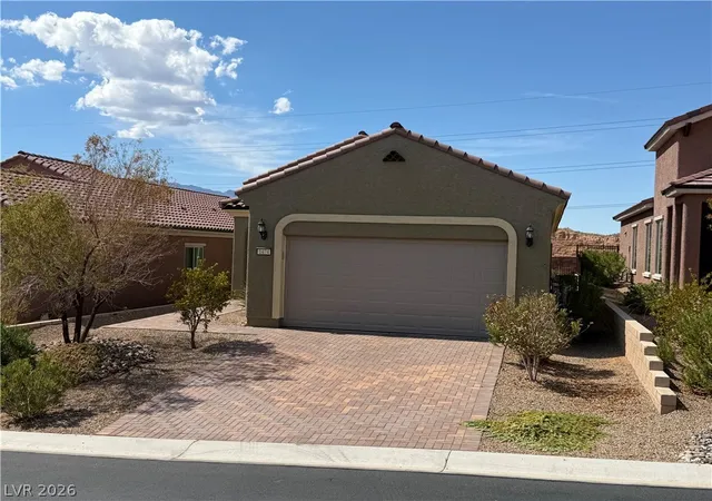 Photo 3 of Single family home for sale at 1474 Harvest Moon Ridge, Mesquite, NV 89034 | MLS# 2810602 | Listing updated on 2026-10-01