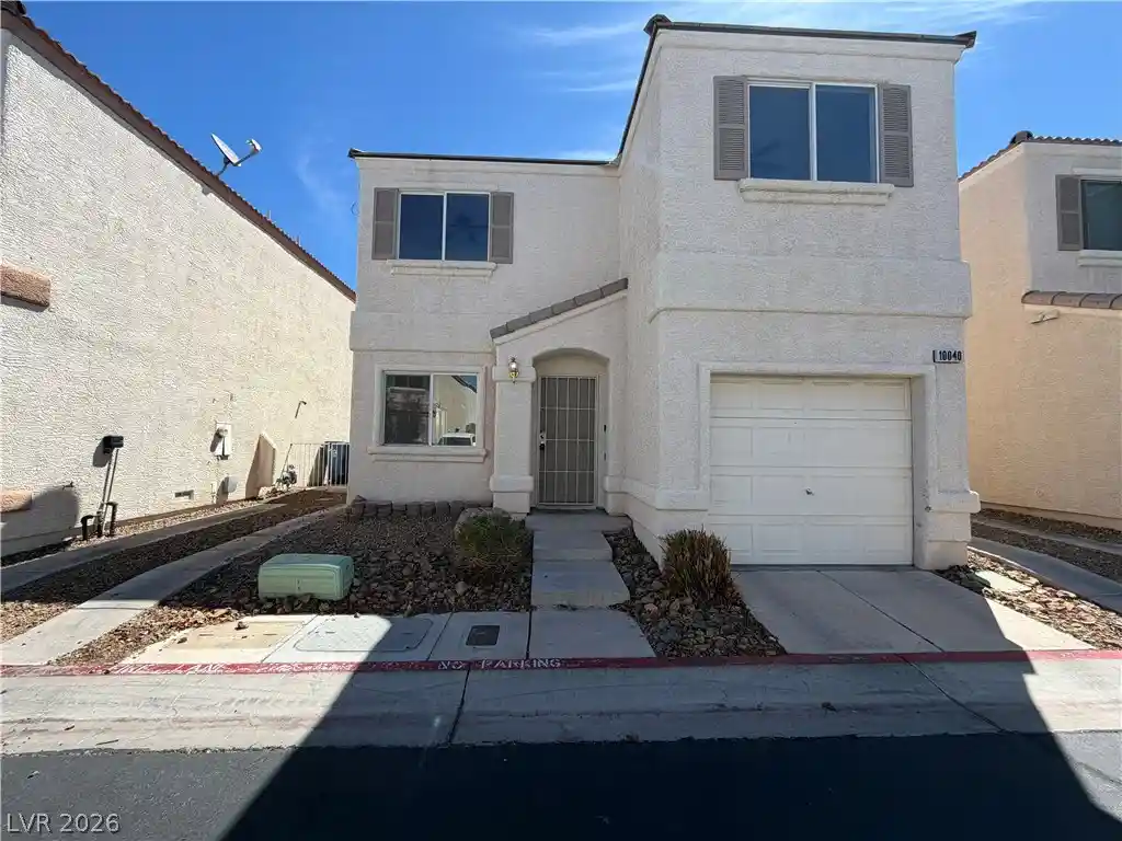Photo 1 of Sale Pending at 10040 Fragile Flds St, Las Vegas, NV 89183 | MLS# 2810463 | Listing updated on 2026-10-18