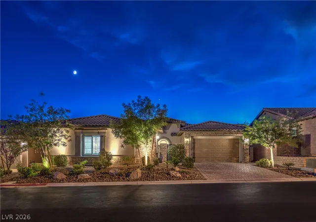 1st image of 12139 Castilla Rain Ave, Las Vegas, NV 89138 | MLS# 2810564