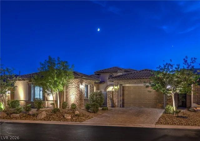 4th image of 12139 Castilla Rain Ave, Las Vegas, NV 89138 | MLS# 2810564