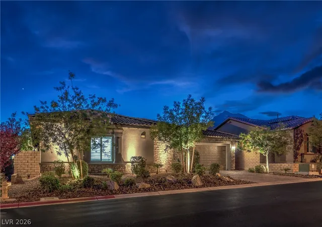 5th image of 12139 Castilla Rain Ave, Las Vegas, NV 89138 | MLS# 2810564