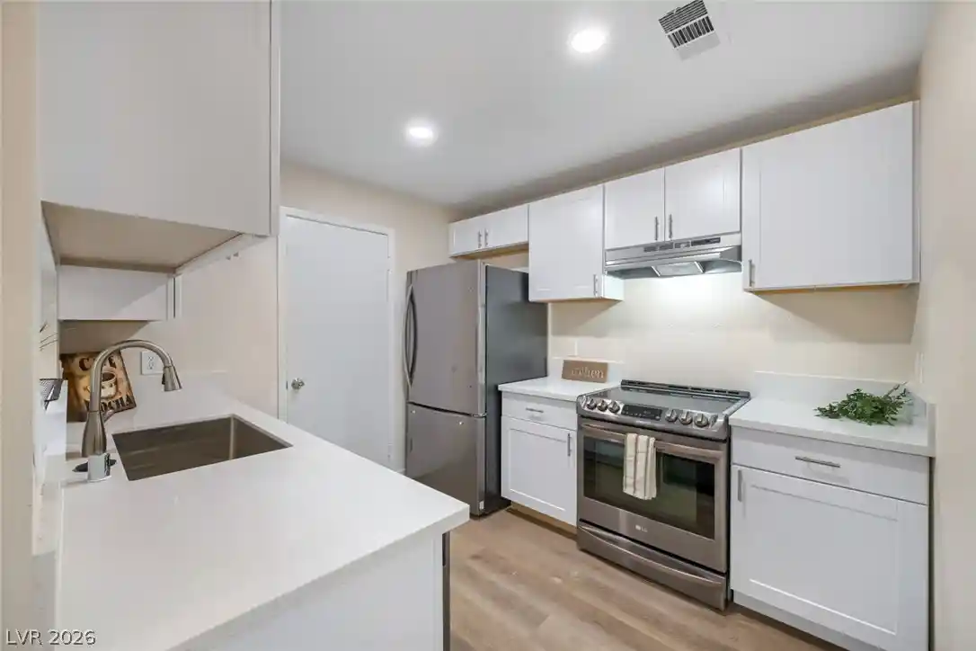 Condo for sale at 6750 Del Rey Ave #159, Las Vegas, NV 89146 | MLS# 2809930