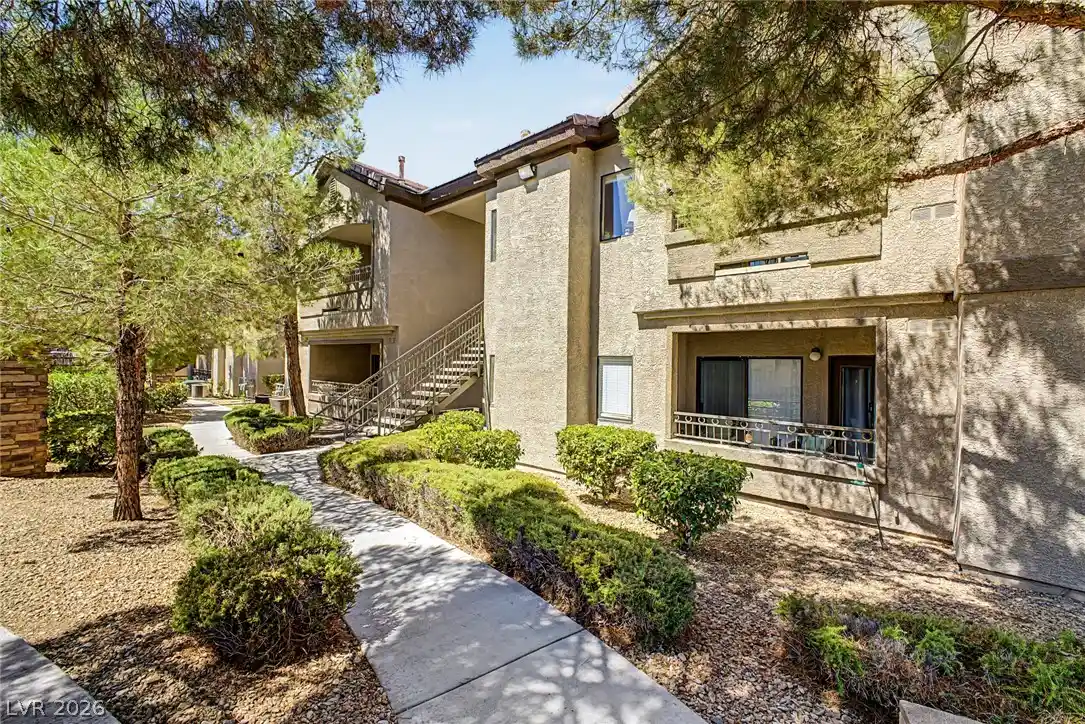 Photo 1 of Condo for sale at 8250 N Grand Canyon Drive #2179, Las Vegas, NV 89166 | MLS# 2810672 | Listing updated on 2026-10-30