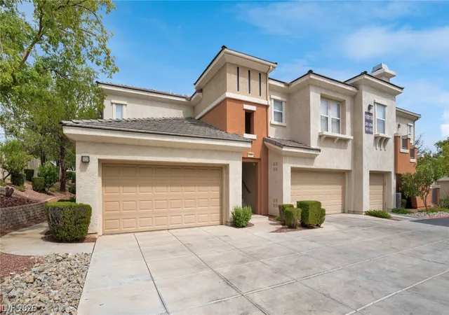 Photo 1 of Condo for sale at 10810 Ultima Ct #201, Las Vegas, NV 89144 | MLS# 2810736 | Listing updated on 2026-08-21