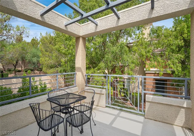 Photo 3 of Condo for sale at 10810 Ultima Ct #201, Las Vegas, NV 89144 | MLS# 2810736 | Listing updated on 2026-08-21