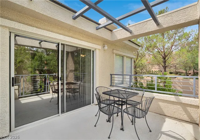 Photo 3 of Condo for sale at 10810 Ultima Ct #201, Las Vegas, NV 89144 | MLS# 2810736 | Listing updated on 2026-08-21