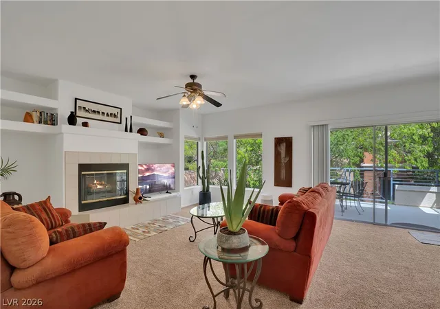 Photo 4 of Condo for sale at 10810 Ultima Ct #201, Las Vegas, NV 89144 | MLS# 2810736 | Listing updated on 2026-08-21