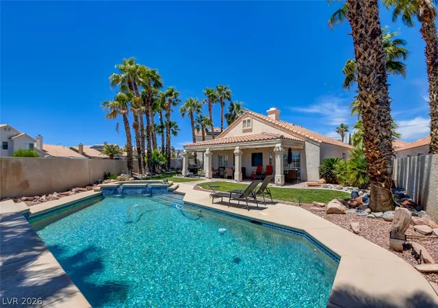 Photo 1 of Single family home for sale at 7365 Tamarind Ave, Las Vegas, NV 89147 | MLS# 2810592 | Listing updated on 2026-08-21