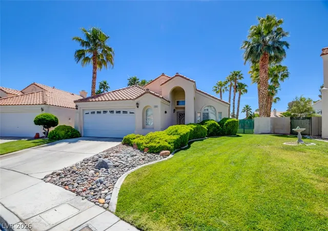 Photo 2 of Single family home for sale at 7365 Tamarind Ave, Las Vegas, NV 89147 | MLS# 2810592 | Listing updated on 2026-08-21