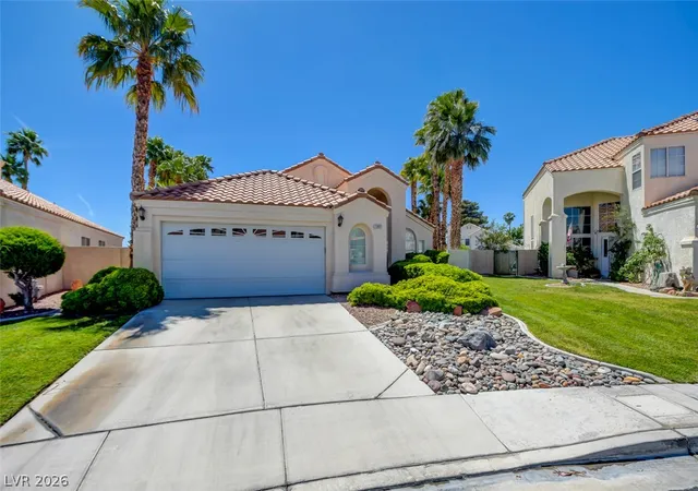 Photo 3 of Single family home for sale at 7365 Tamarind Ave, Las Vegas, NV 89147 | MLS# 2810592 | Listing updated on 2026-08-21