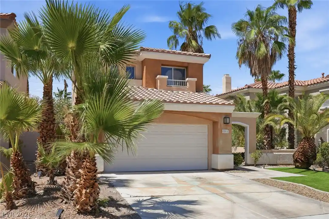 Photo 1 of Single family home for sale at 1701 Estrella St, Las Vegas, NV 89117 | MLS# 2808499 | Listing updated on 2026-10-28