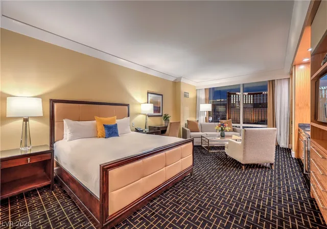Photo 1 of Condo for sale at 2000 Fashion Show Dr #1902, Las Vegas, NV 89109 | MLS# 2810738 | Listing updated on 2026-08-21