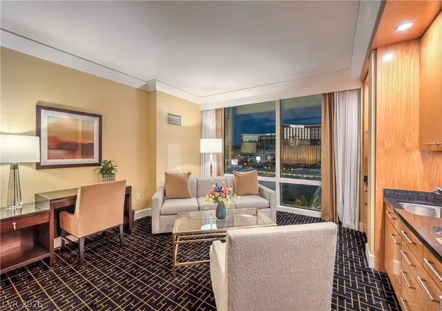 Photo 2 of Condo for sale at 2000 Fashion Show Dr #1902, Las Vegas, NV 89109 | MLS# 2810738 | Listing updated on 2026-08-21
