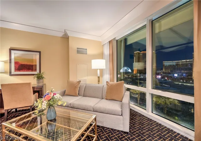Photo 3 of Condo for sale at 2000 Fashion Show Dr #1902, Las Vegas, NV 89109 | MLS# 2810738 | Listing updated on 2026-08-21