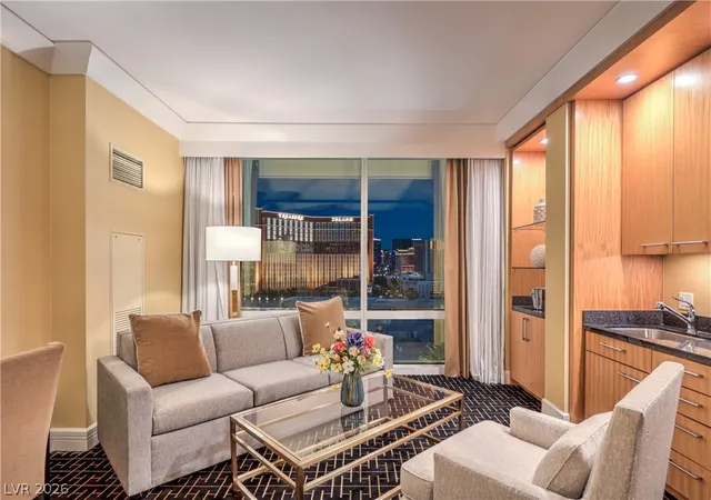 Photo 3 of Condo for sale at 2000 Fashion Show Dr #1902, Las Vegas, NV 89109 | MLS# 2810738 | Listing updated on 2026-08-21
