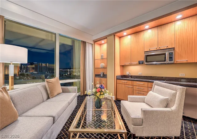 Photo 4 of Condo for sale at 2000 Fashion Show Dr #1902, Las Vegas, NV 89109 | MLS# 2810738 | Listing updated on 2026-08-21