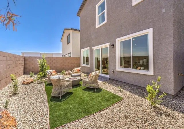 30th image of 7577 Scott Harbor St, North Las Vegas, NV 89084 | MLS# 2810732
