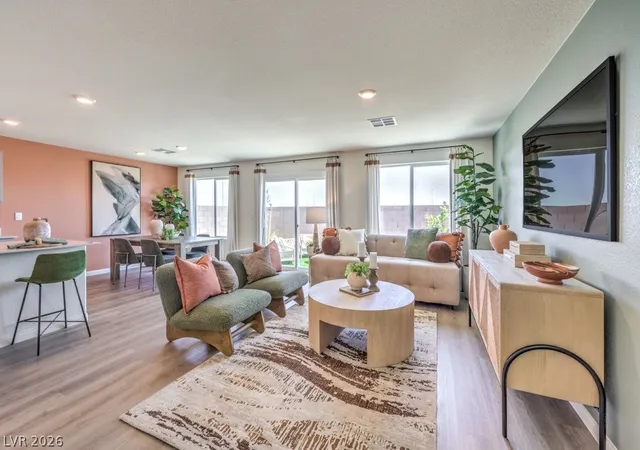 3rd image of 7577 Scott Harbor St, North Las Vegas, NV 89084 | MLS# 2810732