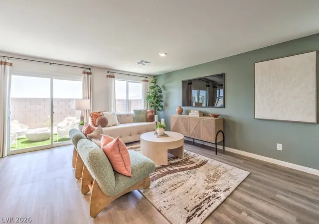 4th image of 7577 Scott Harbor St, North Las Vegas, NV 89084 | MLS# 2810732