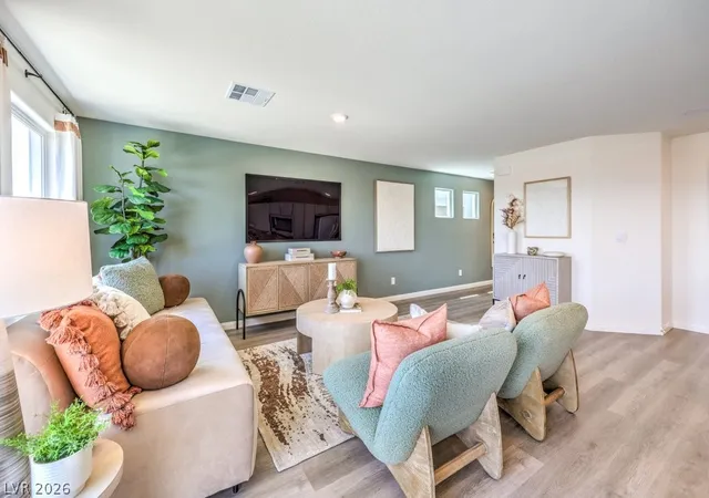 5th image of 7577 Scott Harbor St, North Las Vegas, NV 89084 | MLS# 2810732