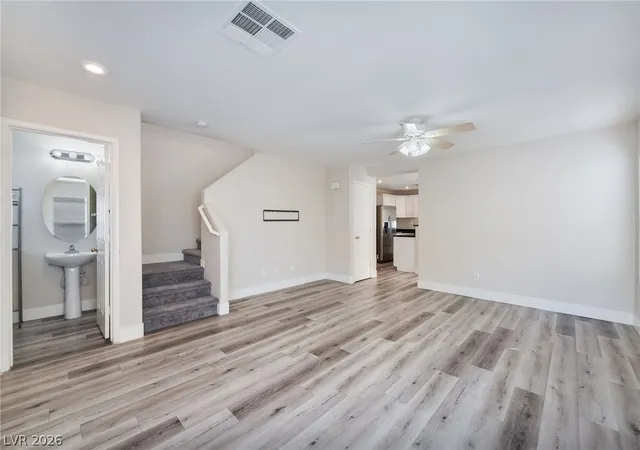 Photo 3 of Sale Pending at 5965 Blackberry Fld Ave, Las Vegas, NV 89142 | MLS# 2807952 | Listing updated on 2026-09-01