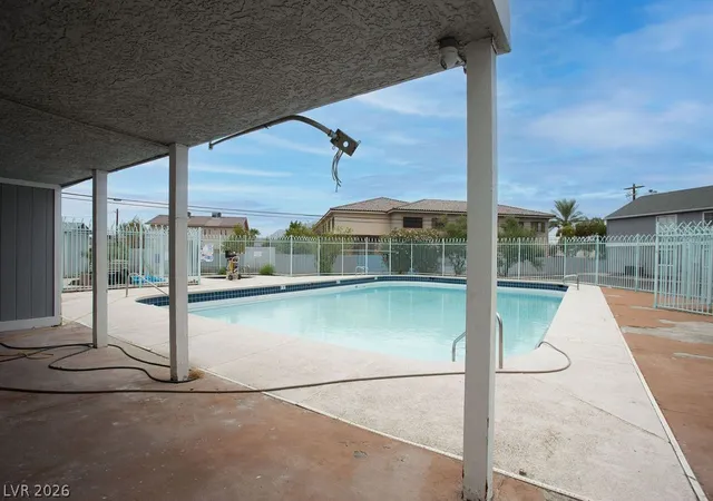 Multi family home for sale at 1926 Nebula Dr, Las Vegas, NV 89115 | MLS# 2810157