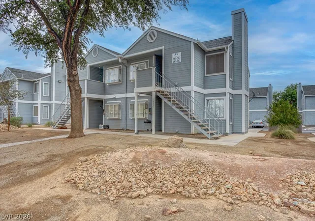 Photo 2 of Multi family home for sale at 1926 Nebula Dr, Las Vegas, NV 89115 | MLS# 2810157 | Listing updated on 2026-08-21