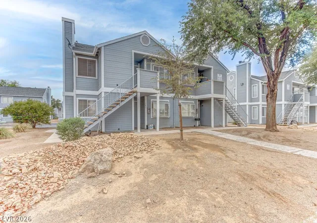 Photo 3 of Multi family home for sale at 1926 Nebula Dr, Las Vegas, NV 89115 | MLS# 2810157 | Listing updated on 2026-08-21