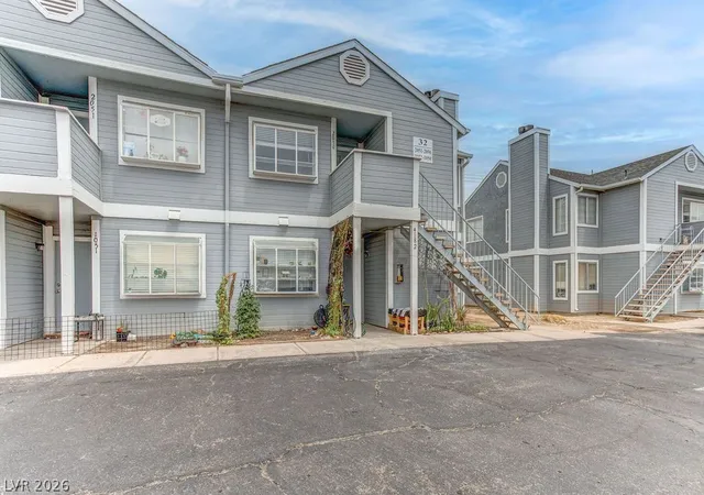Photo 2 of Multi family home for sale at 4182 Orbit Ave, Las Vegas, NV 89115 | MLS# 2810104 | Listing updated on 2026-08-21