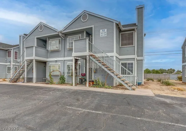 Photo 3 of Multi family home for sale at 4182 Orbit Ave, Las Vegas, NV 89115 | MLS# 2810104 | Listing updated on 2026-08-21