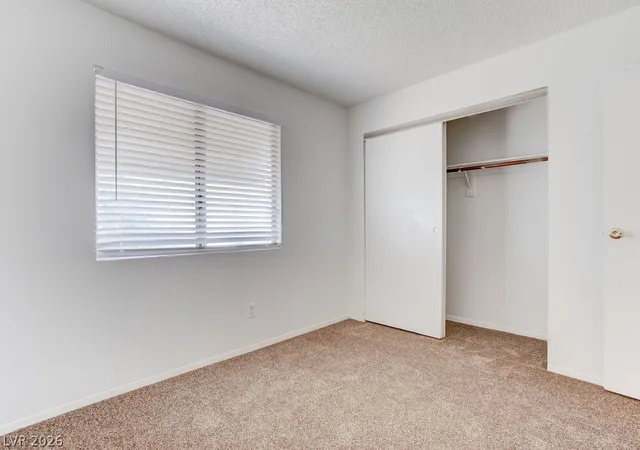 Listing Photo 4 - Condo for sale in building located at 4182 Orbit Ave, Las Vegas, NV 89115