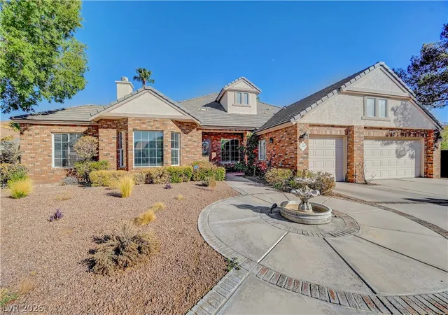 Photo 4 of Single family home for sale at 2308 Trident Maple St, Las Vegas, NV 89117 | MLS# 2810316 | Listing updated on 2026-08-21