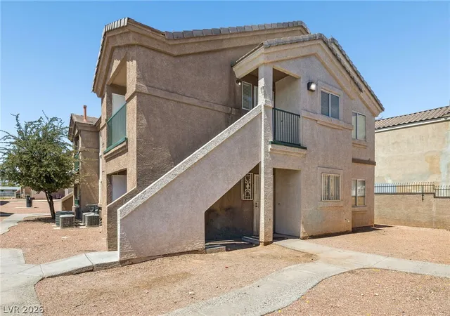 Photo 2 of Condo for sale at 3956 Danny Melamed Ave #202, Las Vegas, NV 89110 | MLS# 2808245 | Listing updated on 2026-08-21