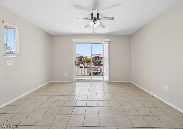 Listing Photo 5 - Condo for sale in building located at 3956 Danny Melamed Ave, Las Vegas, NV 89110 - Unit #202