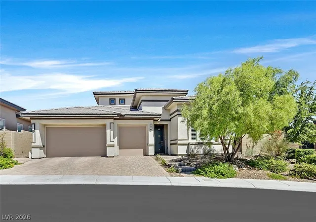 1st image of 12350 Tudor Arch Dr, Las Vegas, NV 89138 | MLS# 2810086